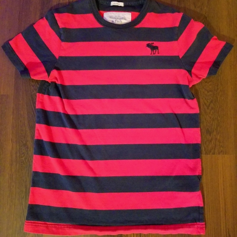 Abercrombie & Fitch